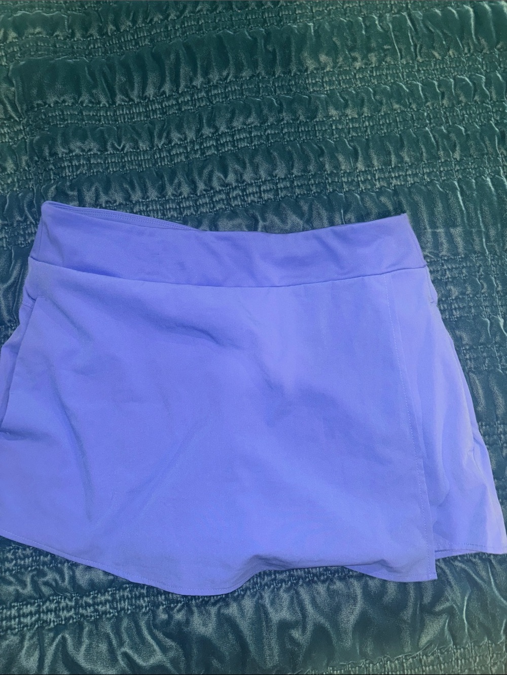 Avia Lavender Athletic Skort